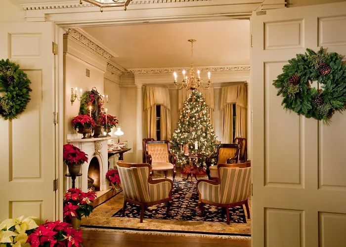 The Sayre Mansion