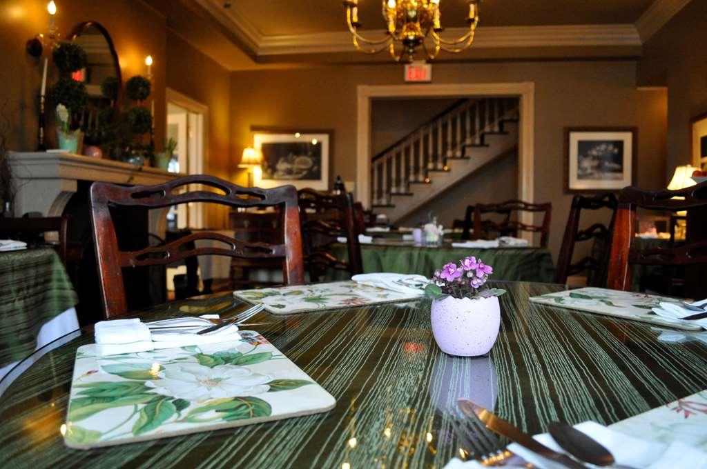 Bed & Breakfast The Sayre Mansion Bethlehem