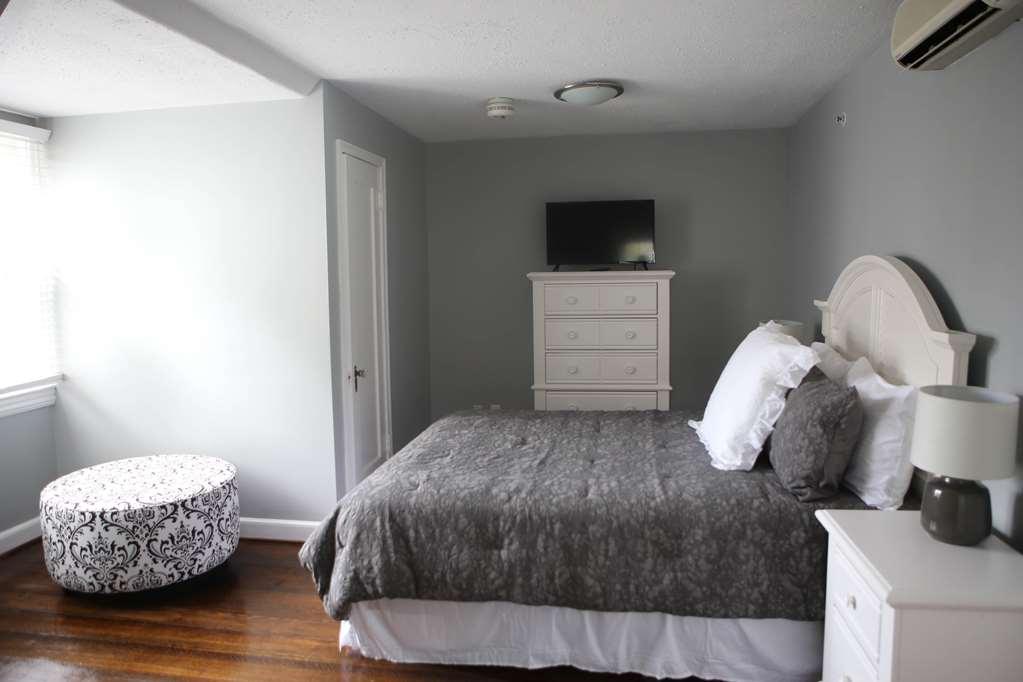 Bed & Breakfast The Sayre Mansion