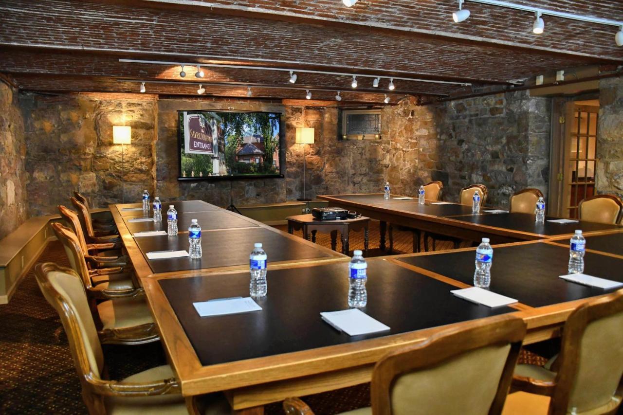 The Sayre Mansion 3* Bethlehem