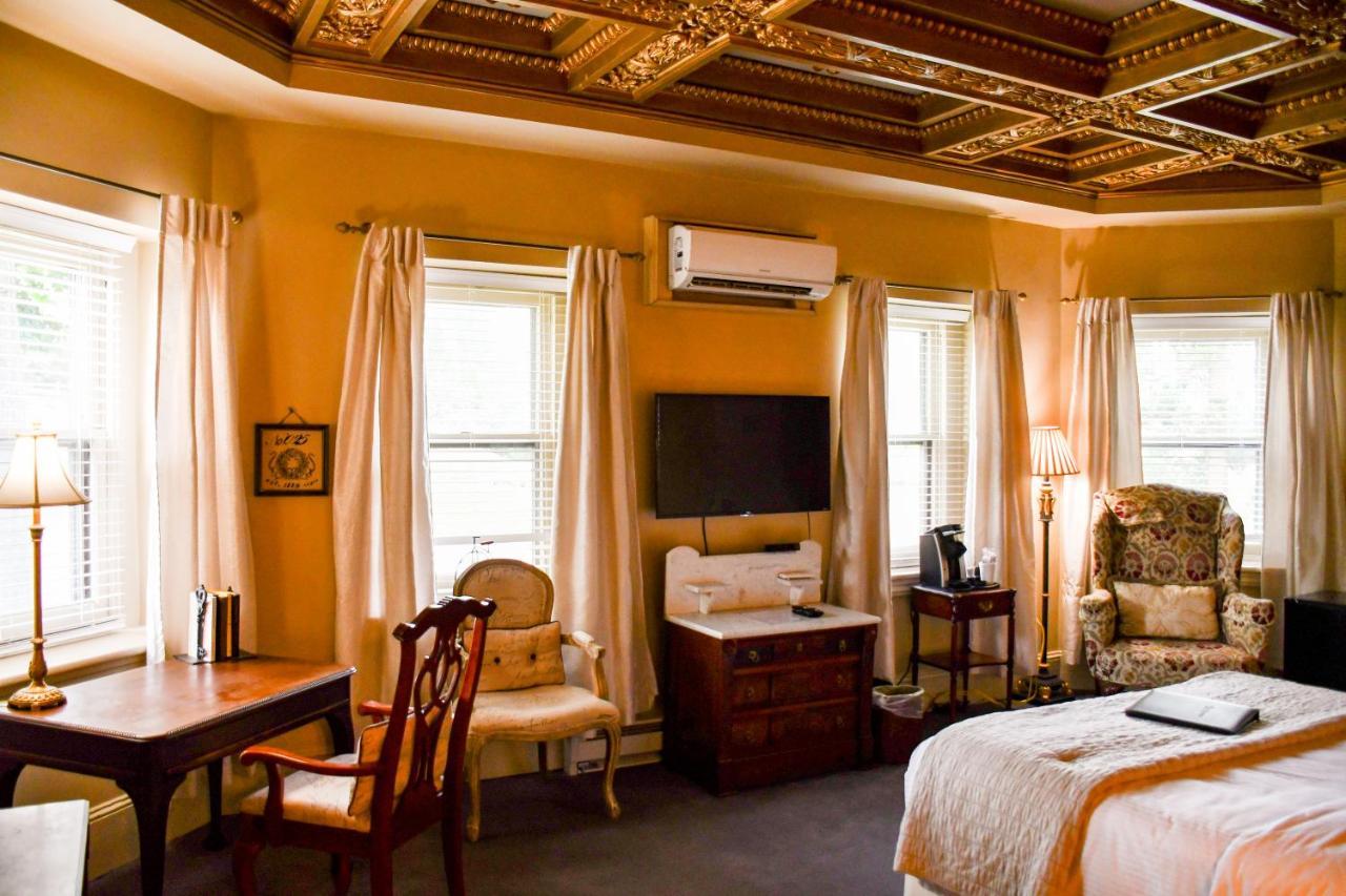Bed & Breakfast The Sayre Mansion 3*