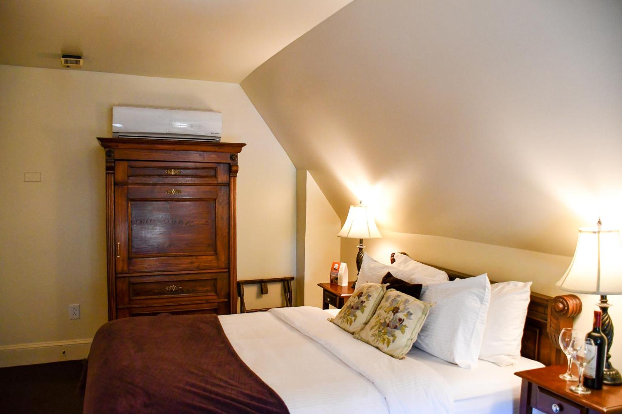 Bed & Breakfast The Sayre Mansion