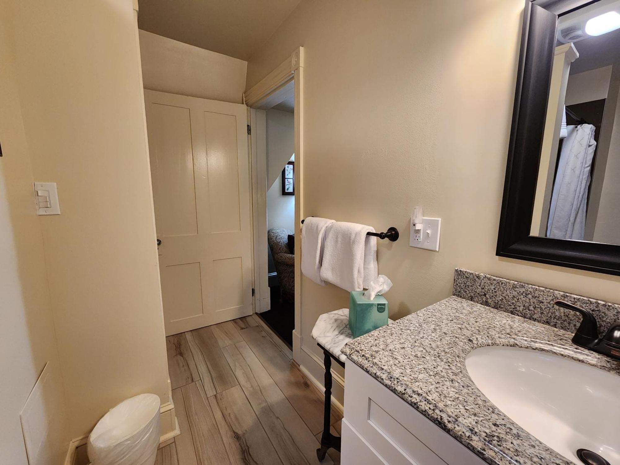 The Sayre Mansion Bed & Breakfast