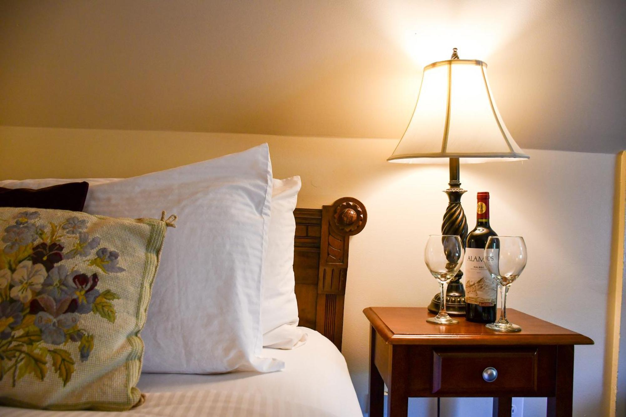 The Sayre Mansion 3* Bethlehem