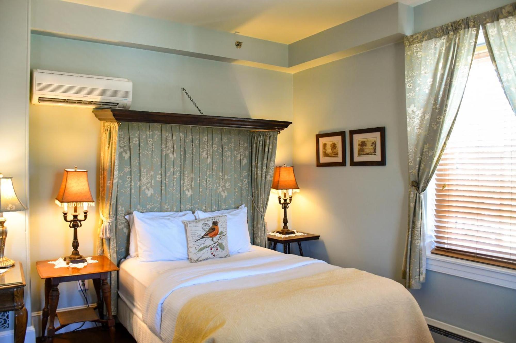 Bed & Breakfast The Sayre Mansion