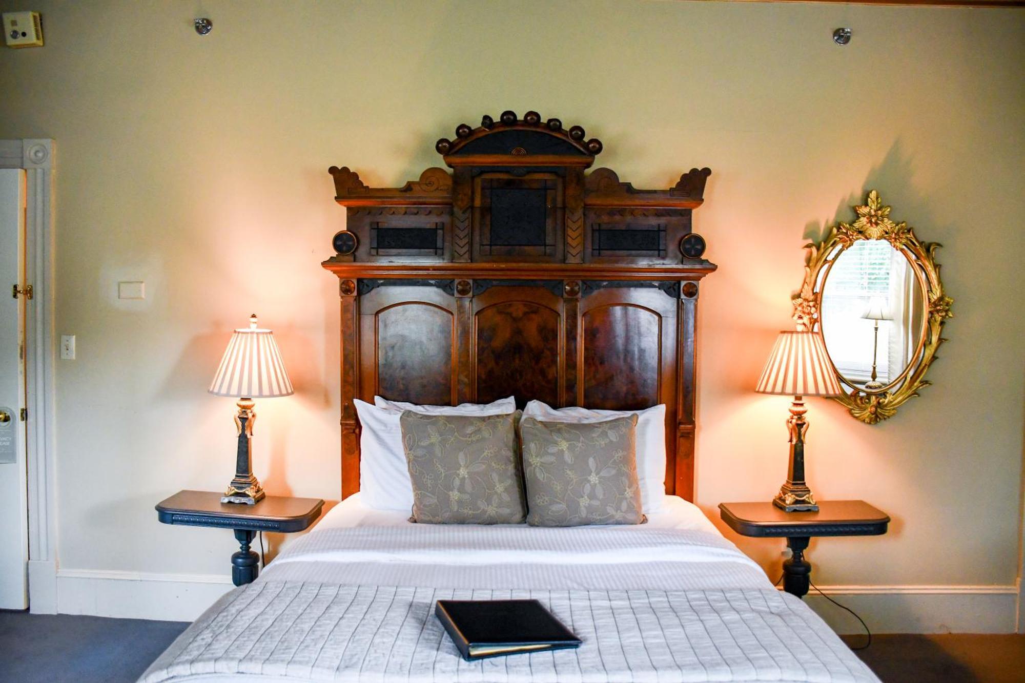 Bed & Breakfast The Sayre Mansion 3*