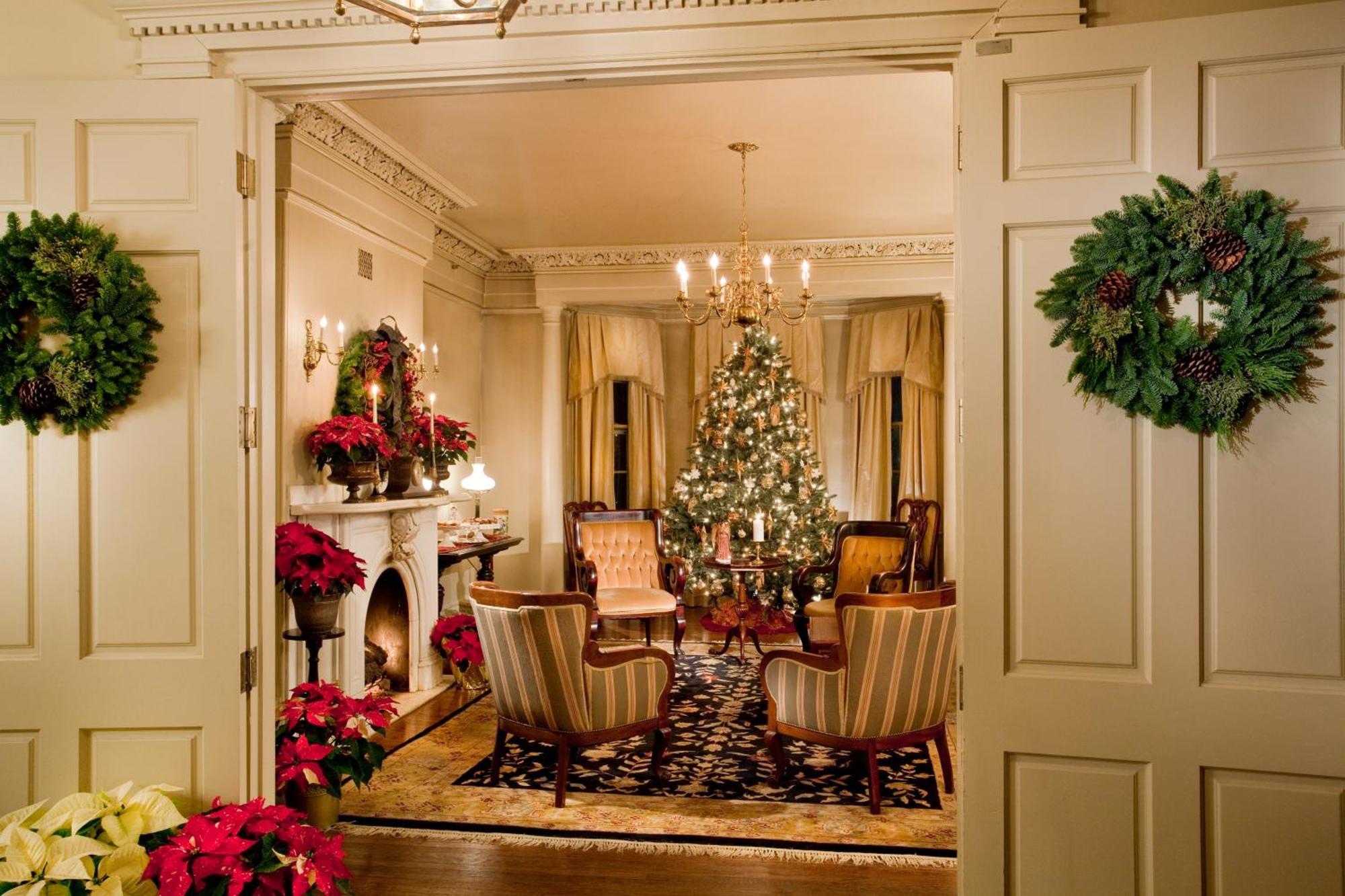 The Sayre Mansion 3* Bethlehem