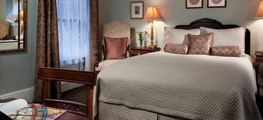 The Sayre Mansion Bed & Breakfast Bethlehem