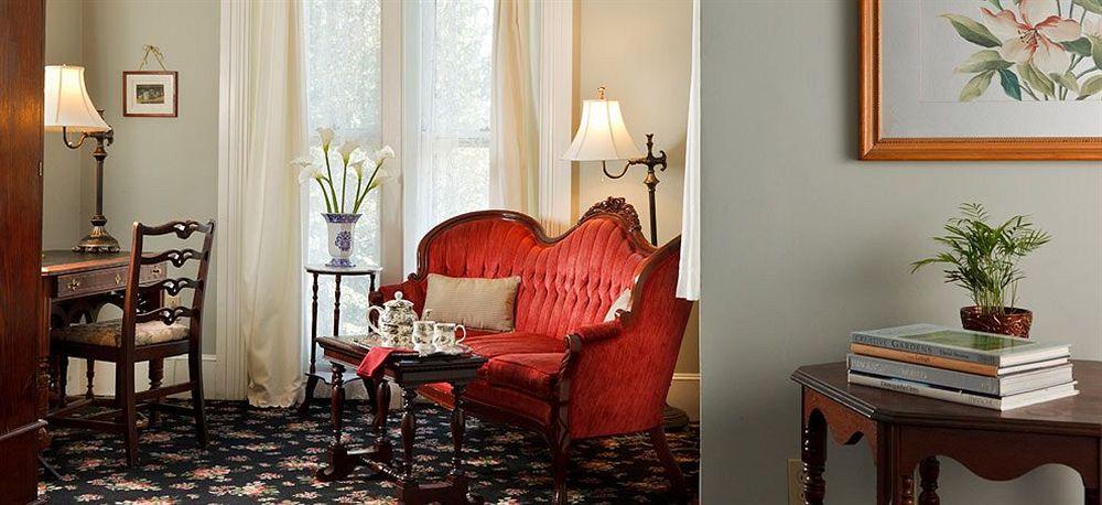 The Sayre Mansion 3* Bethlehem