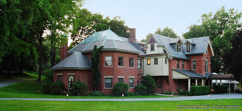 The Sayre Mansion Bed & Breakfast Bethlehem