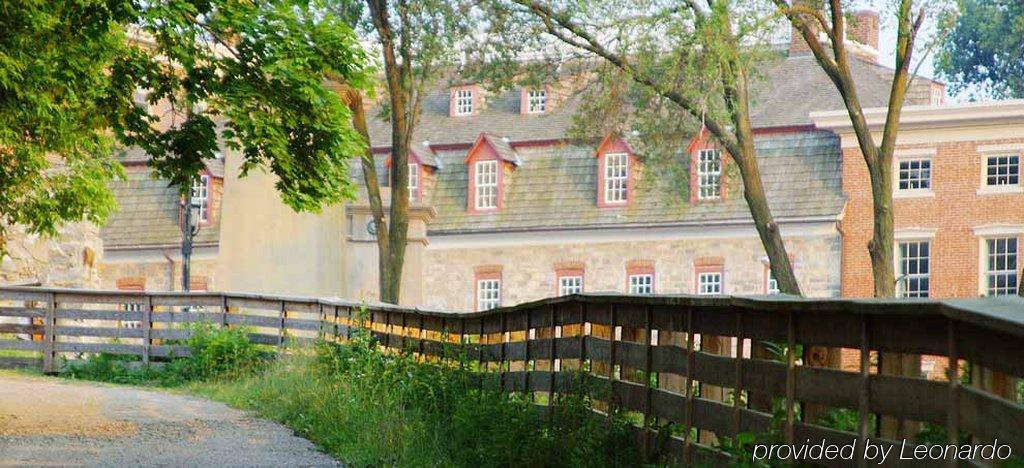 The Sayre Mansion Bed & Breakfast 3*
