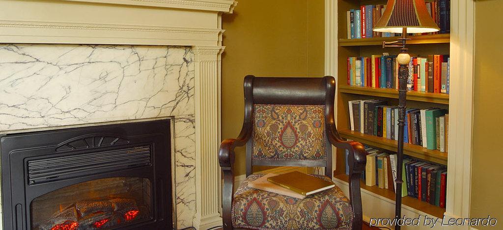 The Sayre Mansion Bed & Breakfast Bethlehem