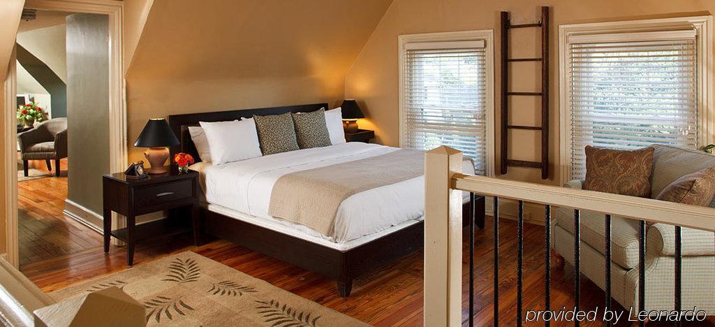 The Sayre Mansion 3* Bethlehem