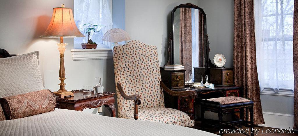 The Sayre Mansion Bed & Breakfast Bethlehem