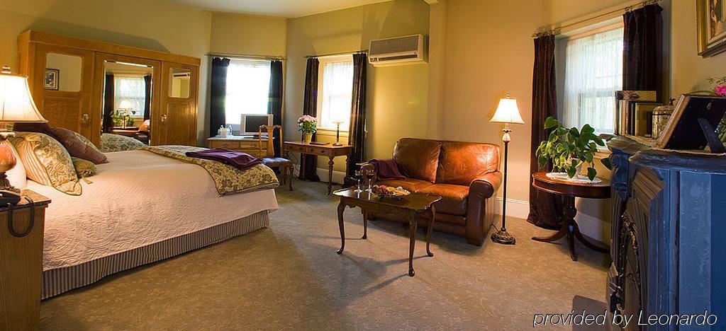 The Sayre Mansion 3* Bethlehem