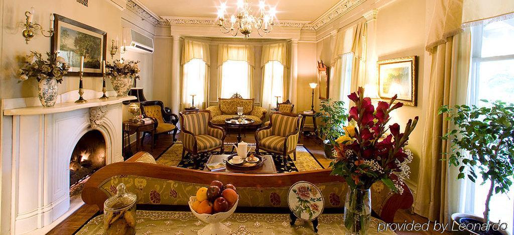 The Sayre Mansion 3* Bethlehem
