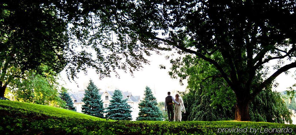 The Sayre Mansion Bed & Breakfast