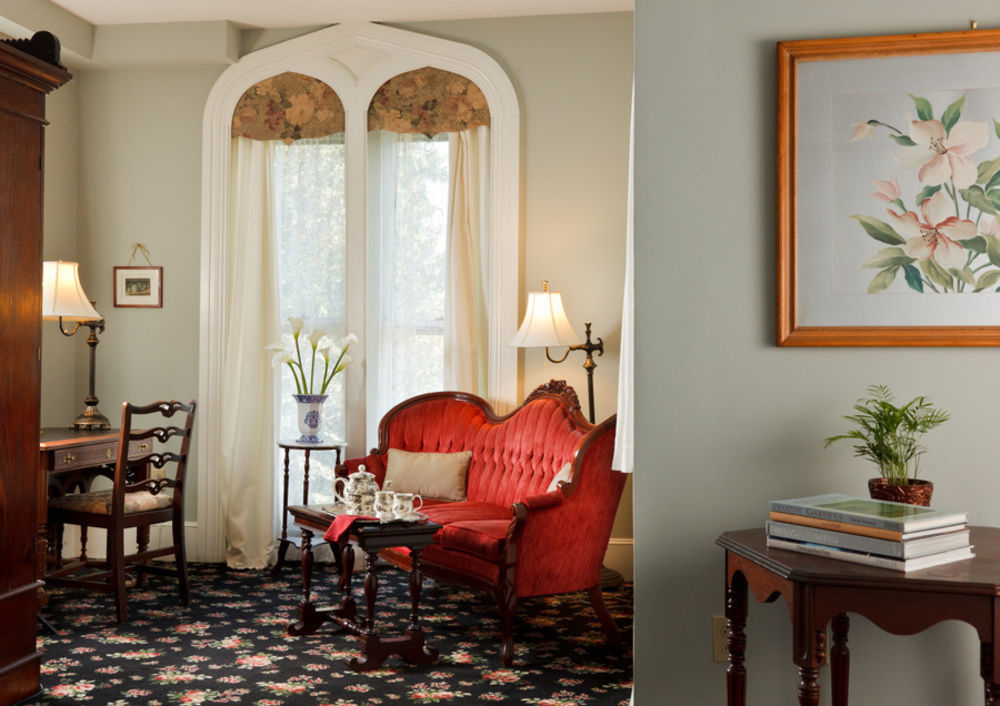 Bed & Breakfast The Sayre Mansion