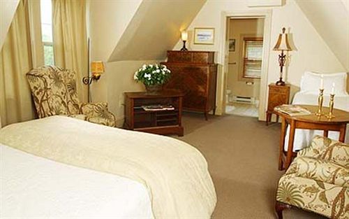 The Sayre Mansion Bed & Breakfast