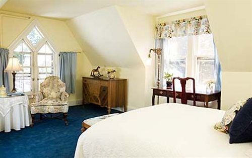 Bed & Breakfast The Sayre Mansion Bethlehem