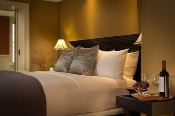 The Sayre Mansion 3* Bethlehem