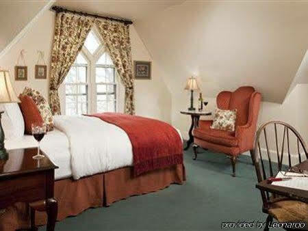 The Sayre Mansion Bed & Breakfast Bethlehem