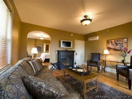 Bed & Breakfast The Sayre Mansion Bethlehem